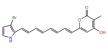 Keronopsin B1